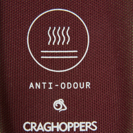 Scarpe da donna Craghoppers Mesa Mid II