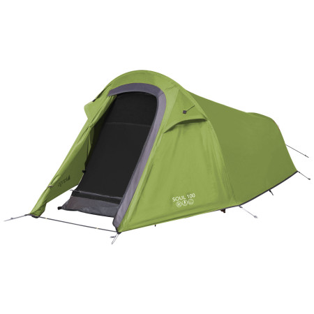 Tenda da trekking Vango Soul 100 2023 verde Treetops