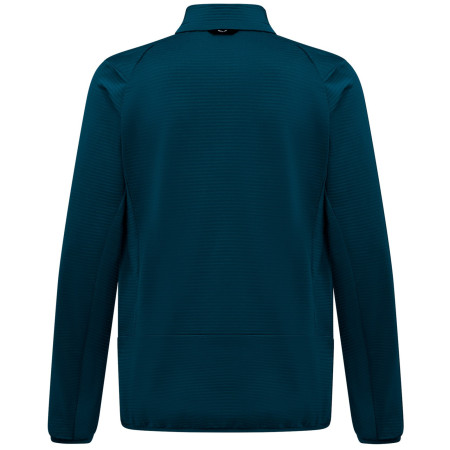 Felpa funzionale da uomo Salewa Puez Altavia Pl Jkt M
