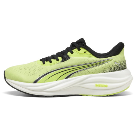 Scarpe da corsa da uomo Puma Electrify Nitro 5