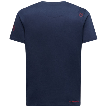 Maglietta da uomo La Sportiva Solution T-Shirt M