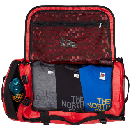 Borsa da viaggio The North Face Base Camp Duffel - M