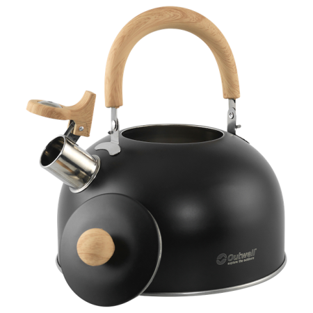 Bollitore Outwell Tea Break Kettle Lux L