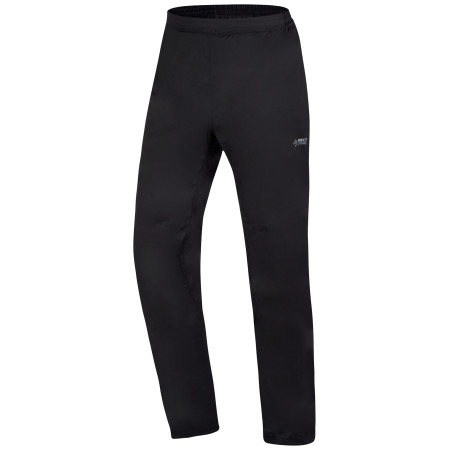 Pantaloni da uomo Direct Alpine Cyclone Pants nero Black