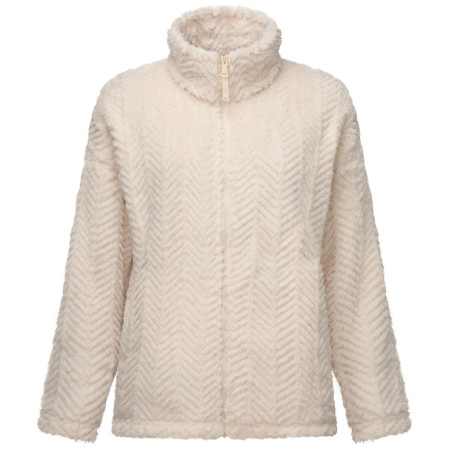 Felpa da donna Regatta Ayana beige LightVanilla