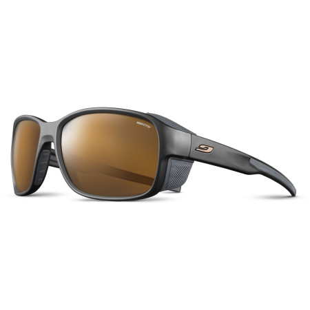 Occhiali da sole Julbo Montebianco 2 Ra Hm nero Black