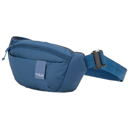 Marsupio Rab Tygen 2 blu