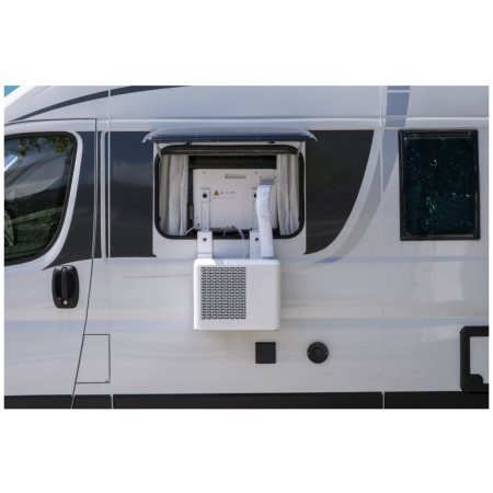 Condizionatore Brunner Polarys Twinair 3