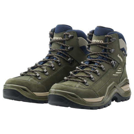 Scarpe da uomo Lowa Renegade Evo Gtx Mid