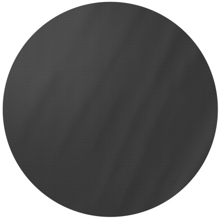 Supplemento alla griglia Brunner Nostick nero