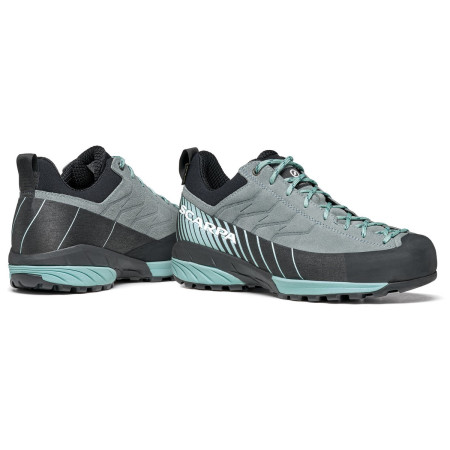 Scarpe da trekking da donna Scarpa Mescalito GTX LD