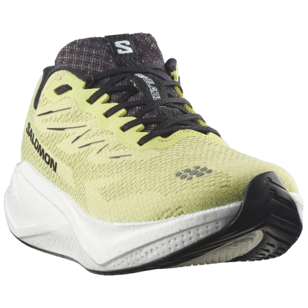 Scarpe da corsa da uomo Salomon Aero Blaze 4