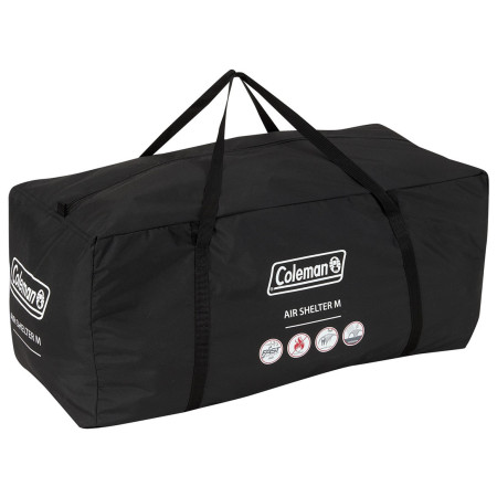 Gazebo festa Coleman Air Shelter M