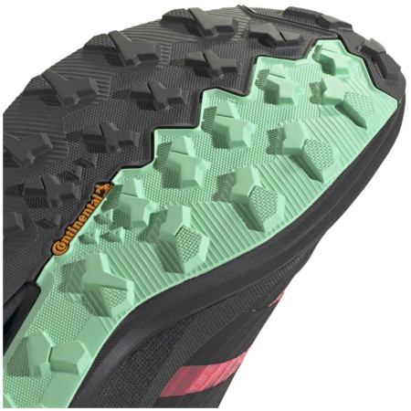 Scarpe da trekking da donna Adidas Terrex Freehiker 3 Low Gtx