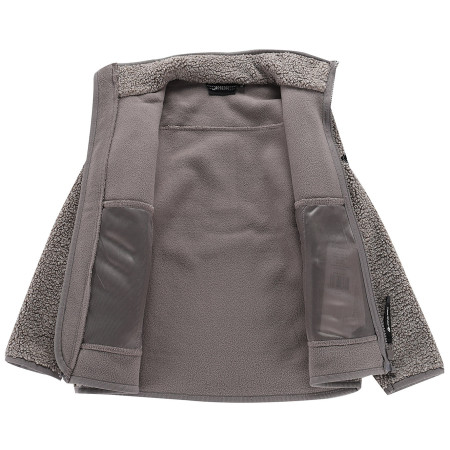 Felpa da bambino Alpine Pro Ferado 3 Neutral