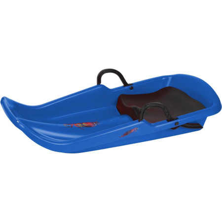 Slittino Yate Cyclone blu