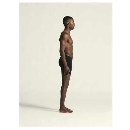 Boxer sportivi da uomo Craft Wool Seamless Boxer 3-Inch M