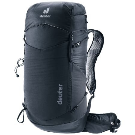 Zaino da trekking Deuter Speed Lite Pro 30 nero black