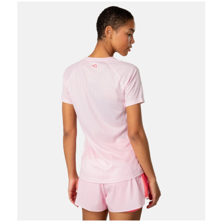 Maglietta da donna Kari Traa Ella Tee