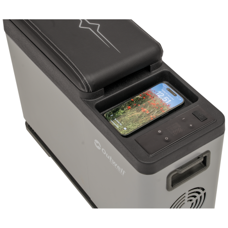 Frigorifero a compressore Outwell Arctic Chill 8