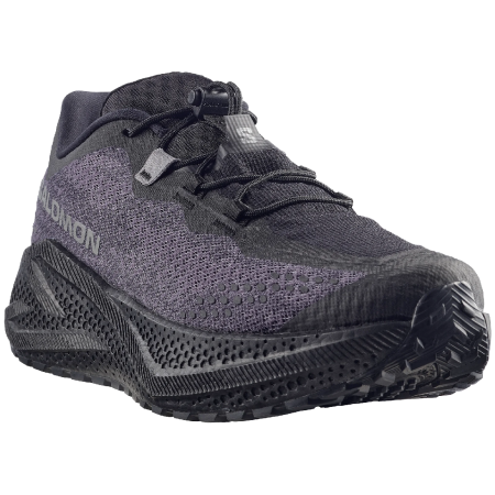 Scarpe da corsa da uomo Salomon Aero Glide 4 Grvl