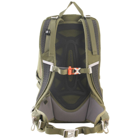 Zaino da trekking piccolo Axon Diabolo 25 L