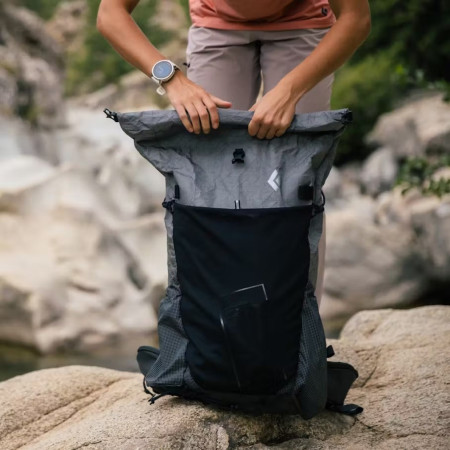 Zaino Black Diamond Beta Light 30 Backpack