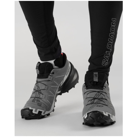 Scarpe da corsa da uomo Salomon Speedcross 6