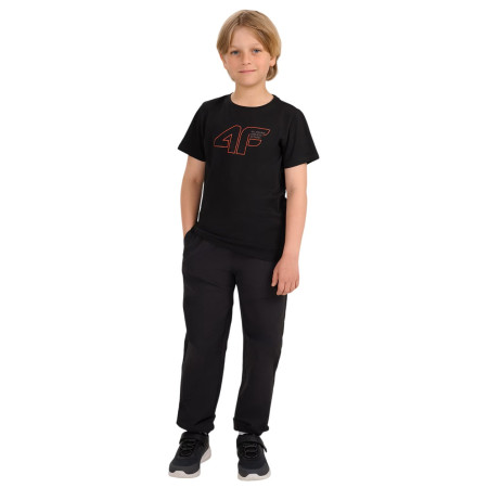 Maglietta da bambino 4F Tshirt M2417