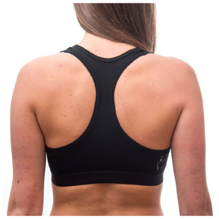 Reggiseno Sensor Merino DF