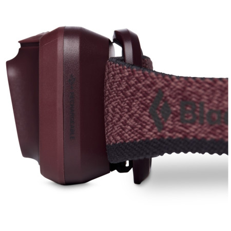 Lampada frontale Black Diamond Spot 400-R