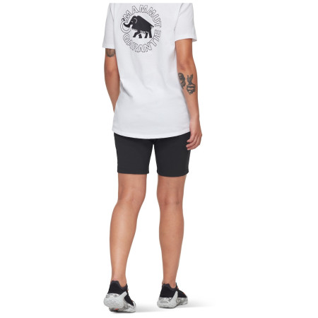 Pantaloncini da donna Mammut Hiking V Shorts Women