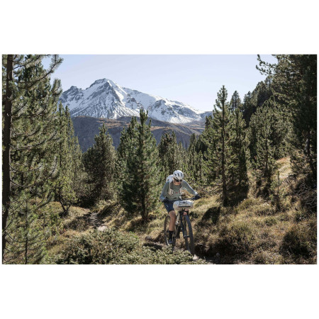 Borsa da manubrio Cyclite Handle Bar Roll Bag / 02