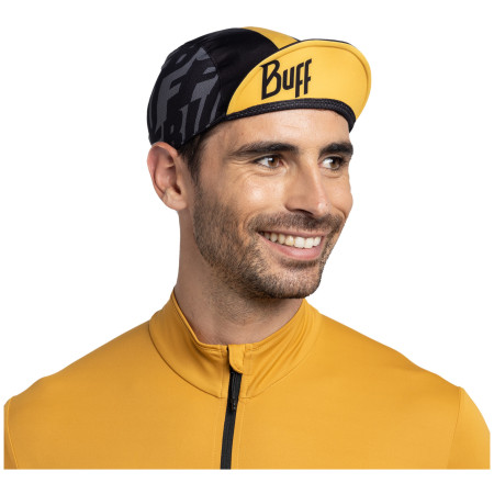 Berretto con visiera Buff Pack Cycle Cap