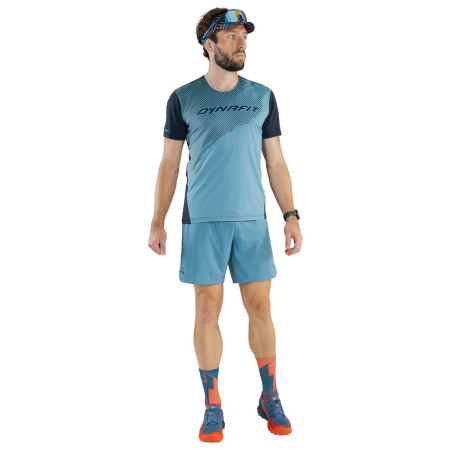 Maglietta funzionale da uomo Dynafit Alpine 2 S/S Tee M