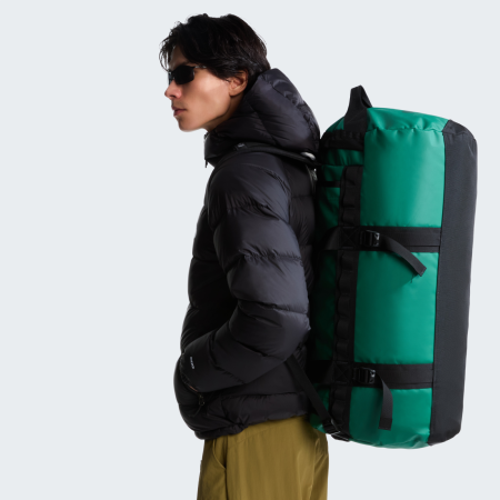 Borsa da viaggio The North Face Base Camp Duffel - M