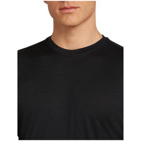 Maglietta funzionale da uomo Icebreaker Men 150 MerinoFine™ Ace LS Tee