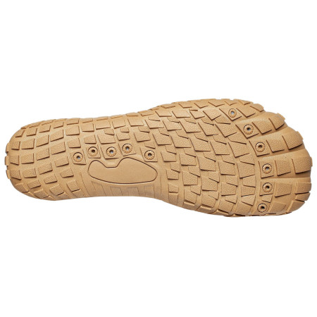 Scarpe Bennon BOSKY Khaki Barefoot