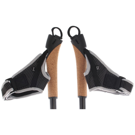 Bastoni da corsa Axon VORTEX PROFI