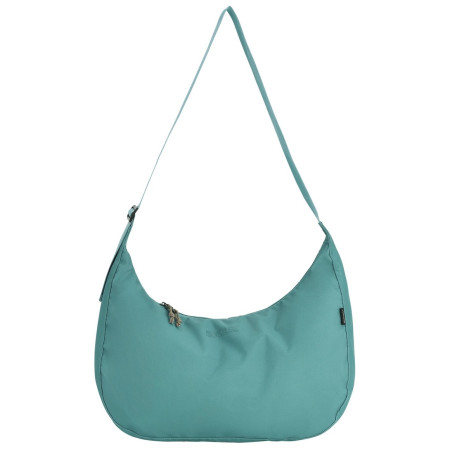 Borsa a spalla Regatta Boulder Crossbody verde chiaro Ivy Moss
