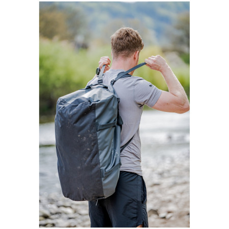 Borsa da viaggio Warg Transit Duffel 90L