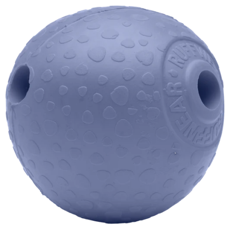 Giocattolo per cane Ruffwear Huckama™ Toy viola Heliotrope Purple