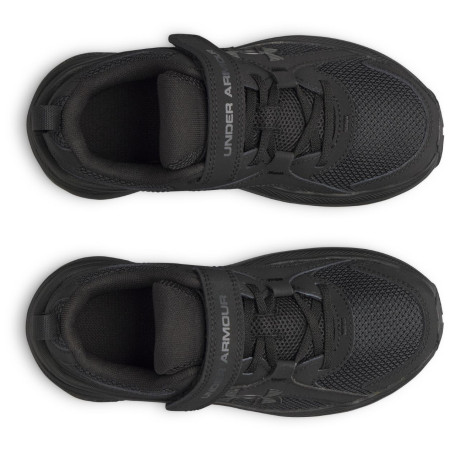Sneakers per bambini Under Armour UA Bps Assert 11 Ac Black