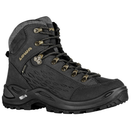 Scarpe da trekking da donna Lowa Renegade Warm Gtx Mid Ws