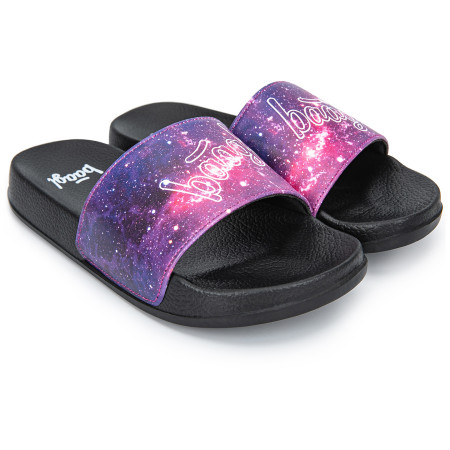 Pantofole per bambini Baagl Galaxy