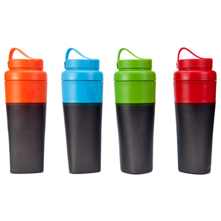 Borraccia Light My Fire Pack-up-Bottle