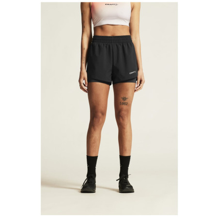 Pantaloncini Craft W ADV Essence 2-in-1 2