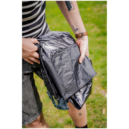 Mini coperta da picnic tascabile Warg Picnic Light