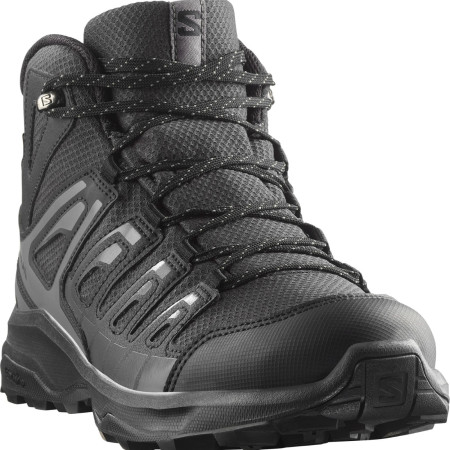 Scarpe da trekking da uomo Salomon Extegra Mid Gore-Tex