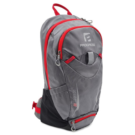 Zaino da ciclismo Progress Speed 15